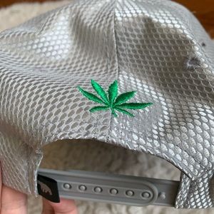 BIG BEAR trucker snapback medical 🥦 hat